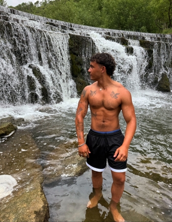 Freddie Fraser