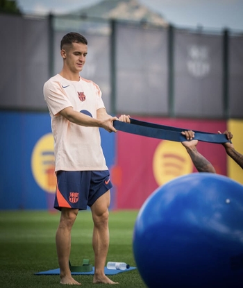 Marc Casadó
