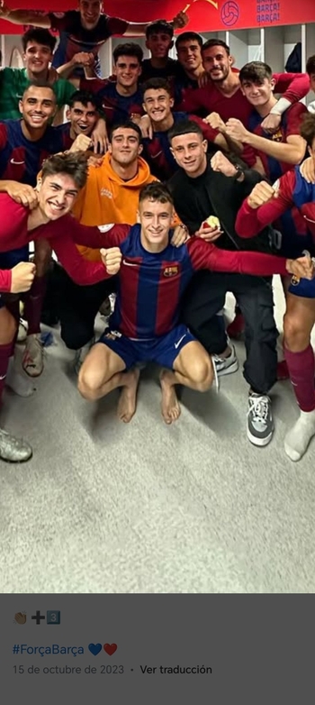 Marc Casadó