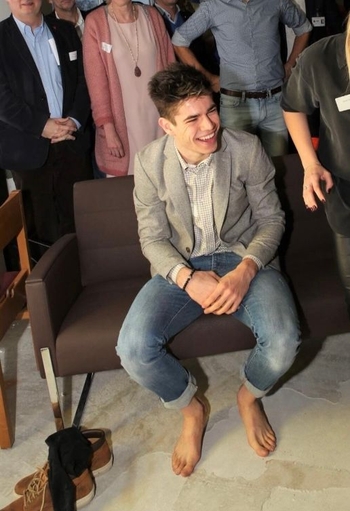 Wout van Aert