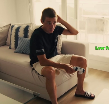 Remco Evenepoel
