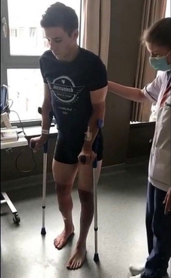 Remco Evenepoel