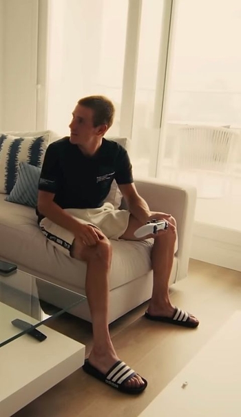 Remco Evenepoel