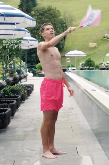 Halvor Egner Granerud