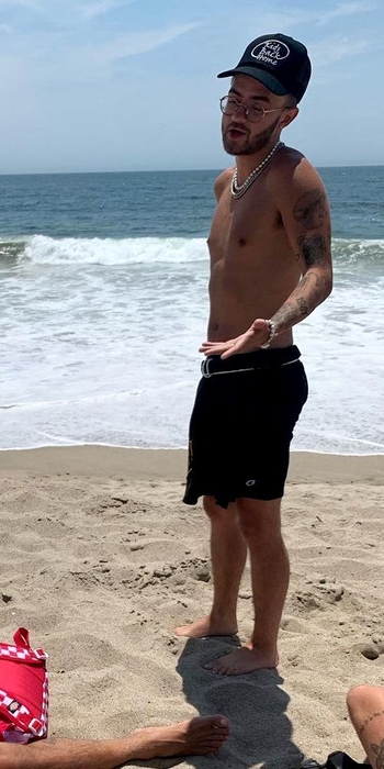 Jack Johnson