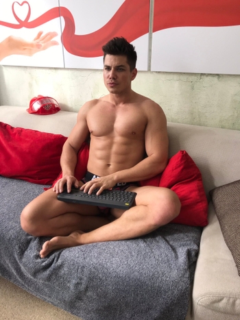 Adam Archuleta