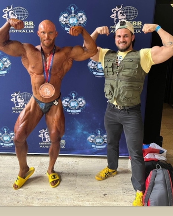 Adam Kupcik