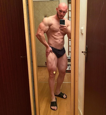 Adam Kupcik