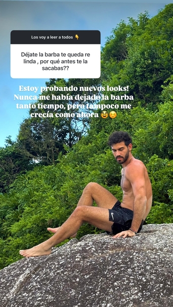 Nicolás Grosman