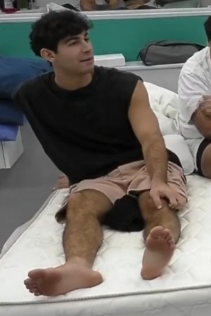 Nicolás Grosman