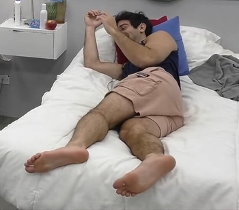 Nicolás Grosman
