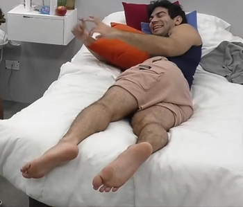Nicolás Grosman