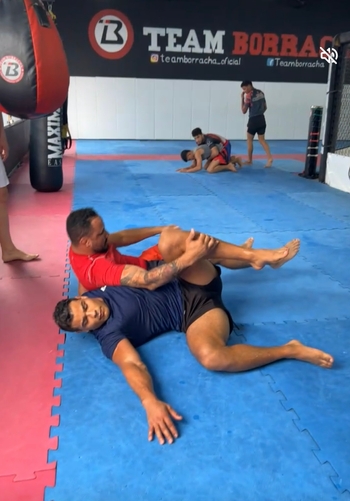 Paulo Costa