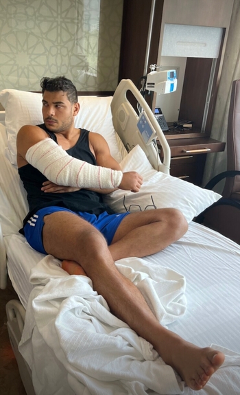 Paulo Costa