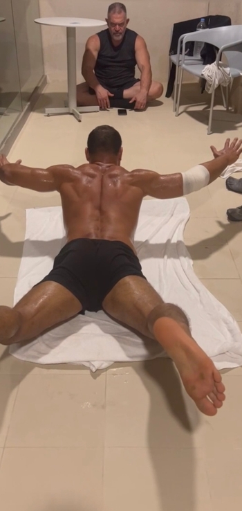 Paulo Costa