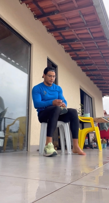 Paulo Costa