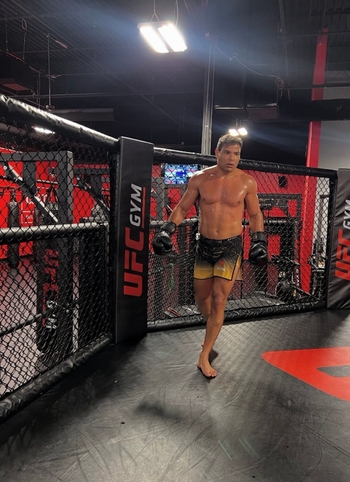 Paulo Costa