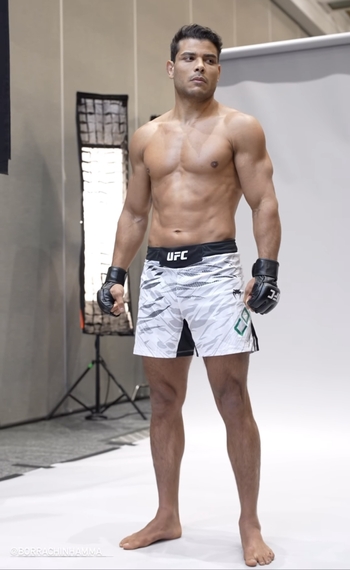 Paulo Costa