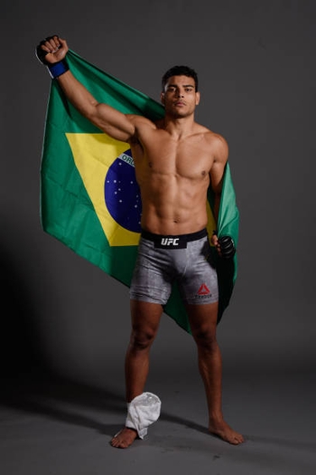 Paulo Costa