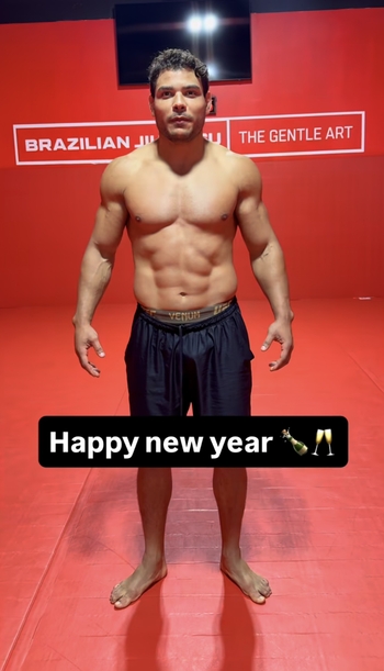 Paulo Costa