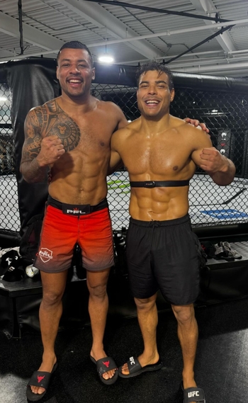 Paulo Costa