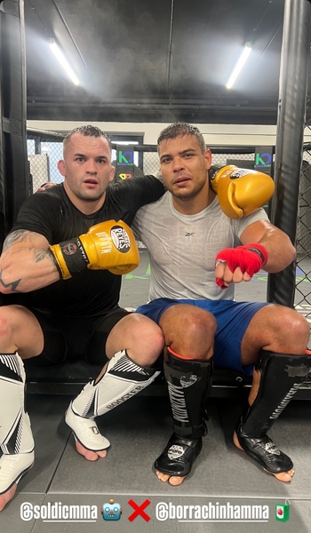 Paulo Costa