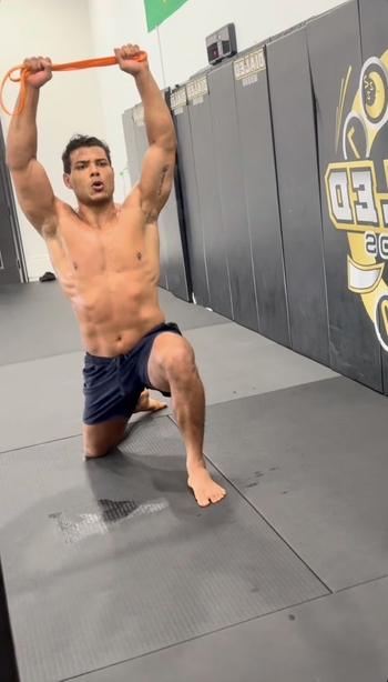 Paulo Costa