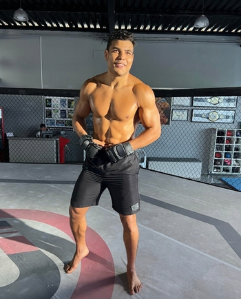 Paulo Costa