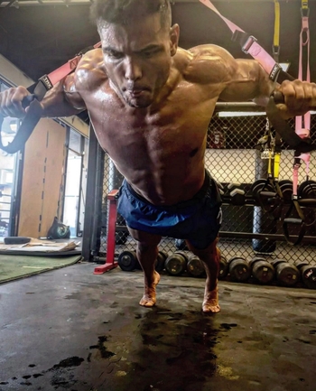 Paulo Costa