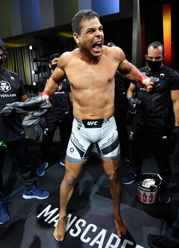 Paulo Costa