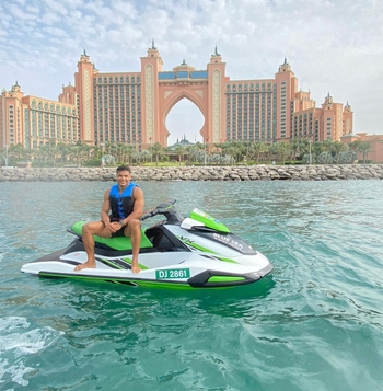 Paulo Costa