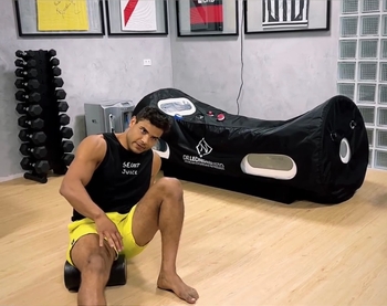 Paulo Costa