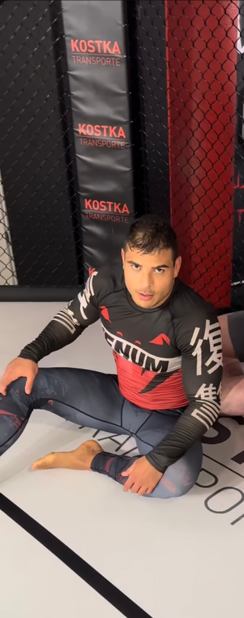 Paulo Costa