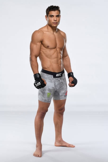 Paulo Costa