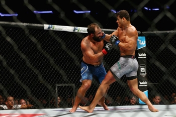 Paulo Costa