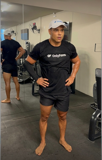 Paulo Costa