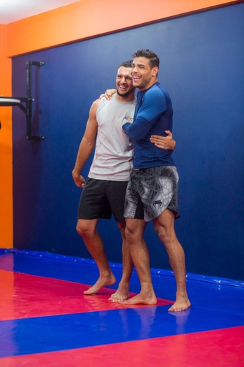 Paulo Costa