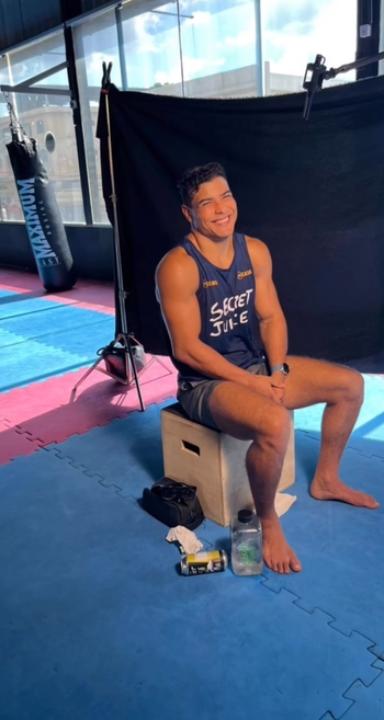 Paulo Costa