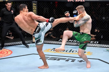 Paulo Costa