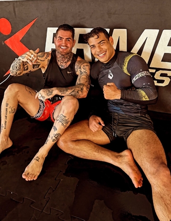 Paulo Costa