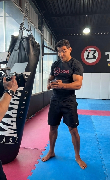 Paulo Costa