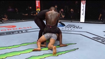 Paulo Costa
