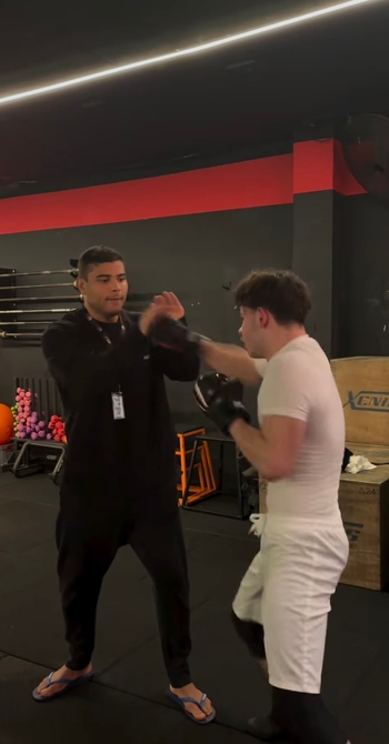 Paulo Costa