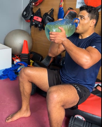 Paulo Costa