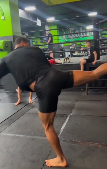 Paulo Costa