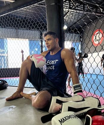 Paulo Costa
