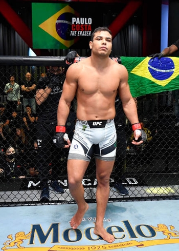 Paulo Costa