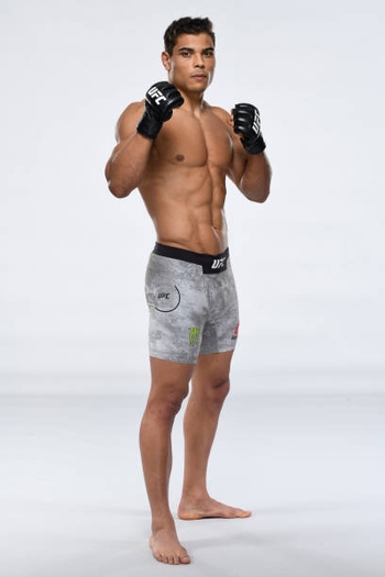 Paulo Costa