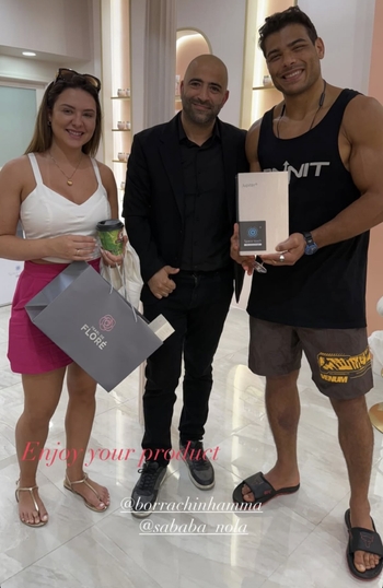 Paulo Costa