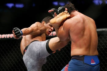 Paulo Costa